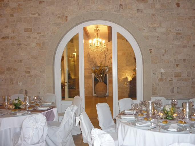 Food & Drinks 5, Parco dei Manieri, Bari
