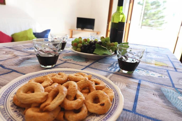 Food & Drinks, Casa Desy, Lecce