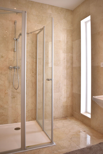Bathroom 3, Villa Thalis