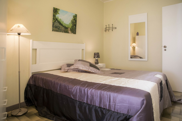 Bedroom 2, Adega Marina Apartments - Pool View, Lagos