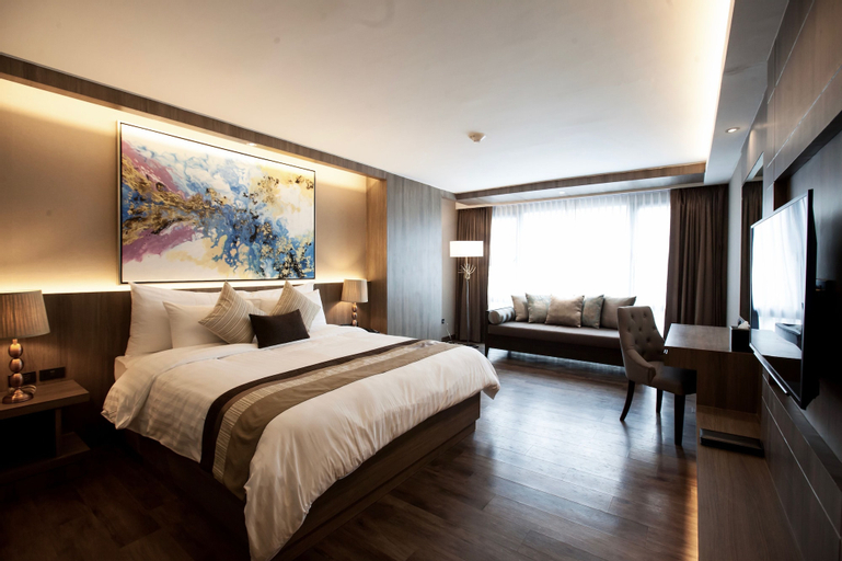 Bedroom 26