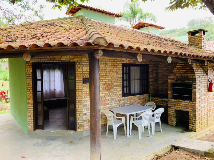 Exterior & Views 2, Pousada Sitio Olho Dagua, Bombinhas