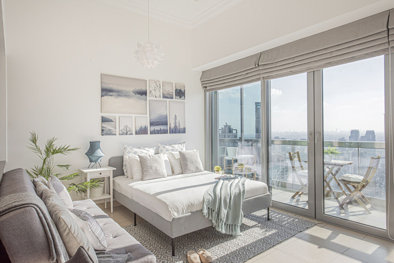 Others 4, Nasma Holiday Homes Boulevard Walk, Dubai