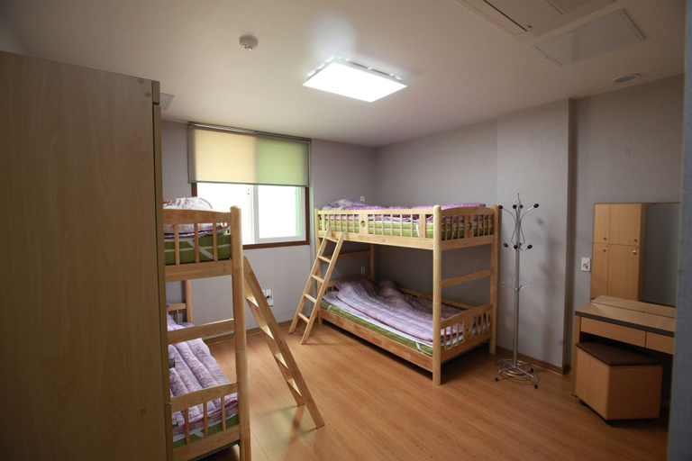 Others 3, Miso Guesthouse - Hostel, Jeju