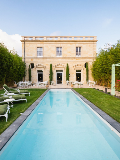 Sport & Beauty 2, Maison Pavlov, Gironde