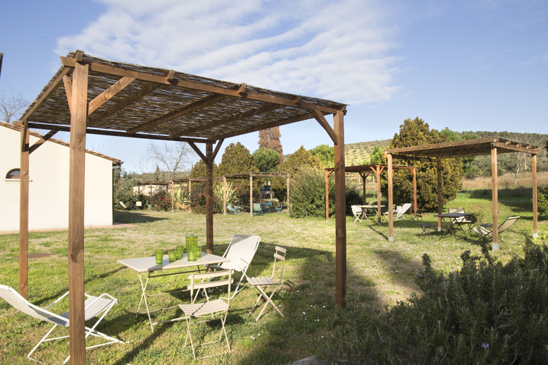 Others 4, Poggio Agli Ulivi Agriturismo, Livorno