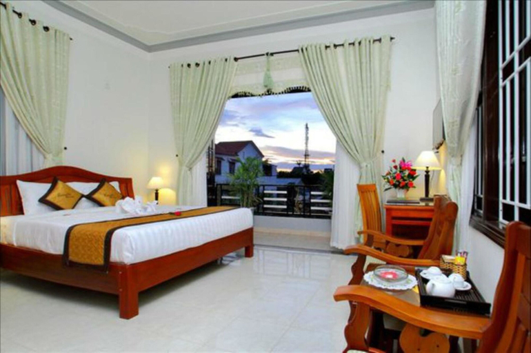 Bedroom 2, Camellia Homestay, Da Nang
