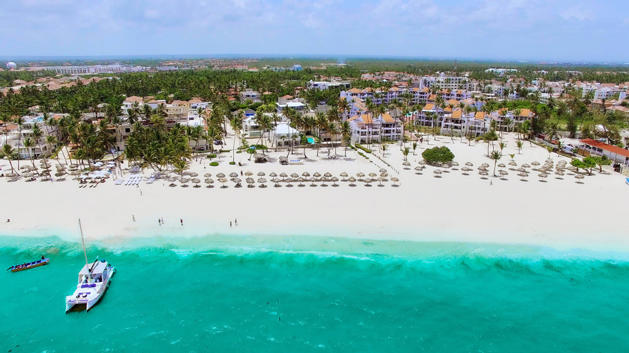 Flor Del Mar Condo, Salvaleón de Higüey
