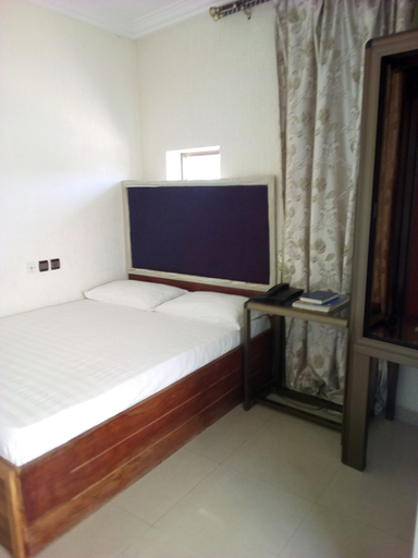 Bedroom 2, Stone Hotel, Golfe (incl Lomé)