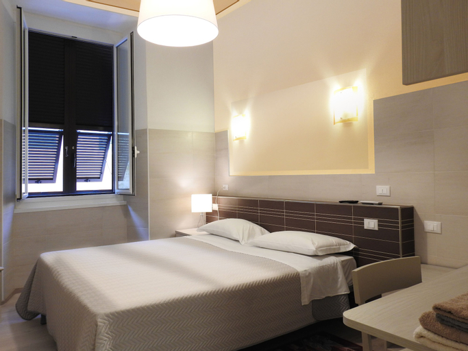 Bedroom 25