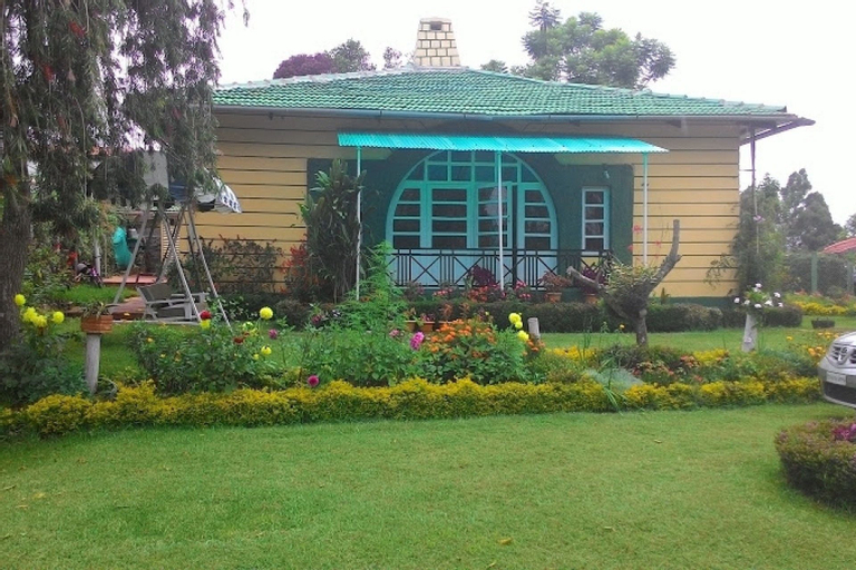 Exterior & Views 2, GuestHouser 3 BHK Cottage 11bf, Viluppuram