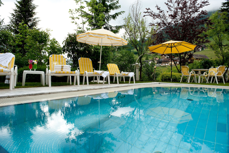 Sport & Beauty 2, Wohlfühl & Genusshotel Felsenhof, Spittal an der Drau
