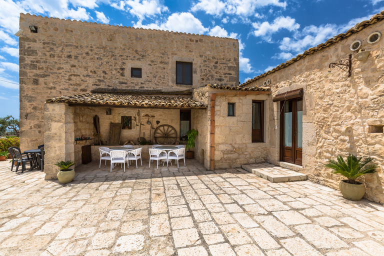 Exterior & Views 2, La Muraglia, Ragusa