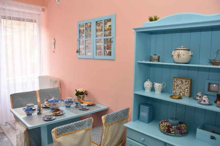 Food & Drinks, Apartments Oldtimer, Zagreb