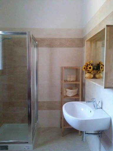Bathroom 4, Agriturismo La Paiara, Lecce