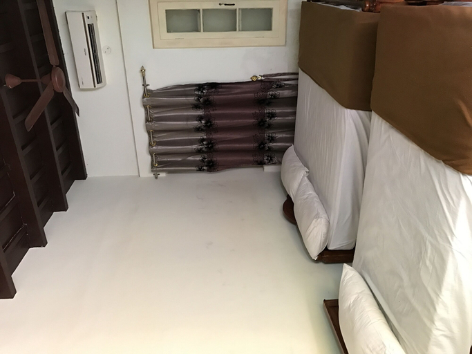 Bedroom 2, Palm Rivera - Hostel, Ernakulam