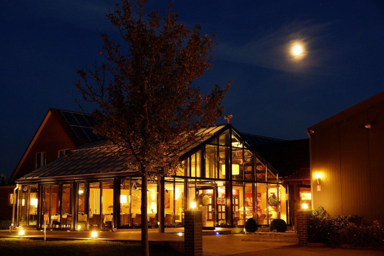 Alcedo Hotel, Vorpommern-Greifswald