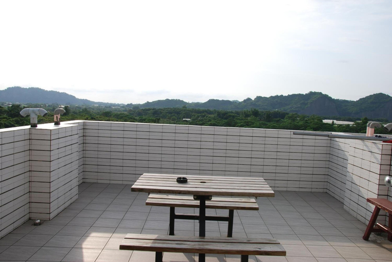 Others 4, Yujing Warm Breezewarm x Sunny Sky Homestay, Tainan