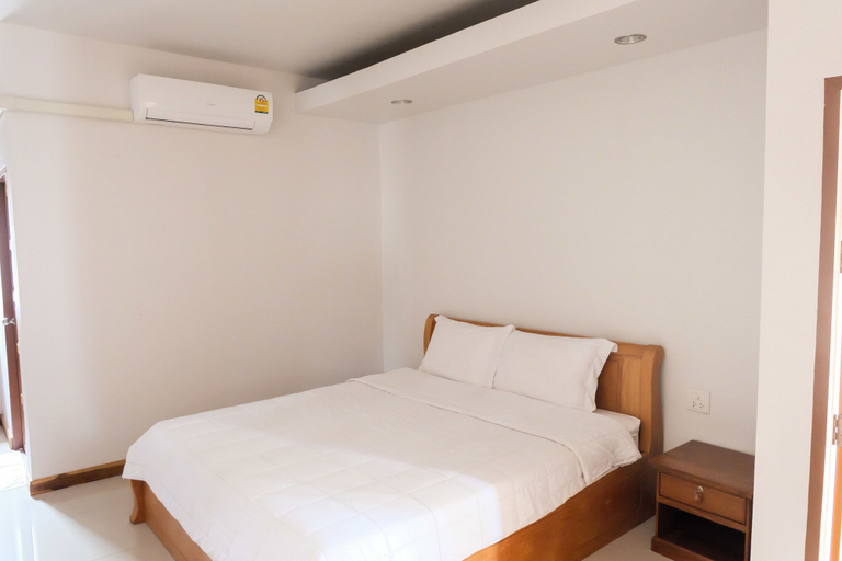 Bedroom 4, Wangthatum, Sri Mahar Pho