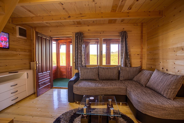 Others 4, Brvnare Mir Zlatibor, Čajetina