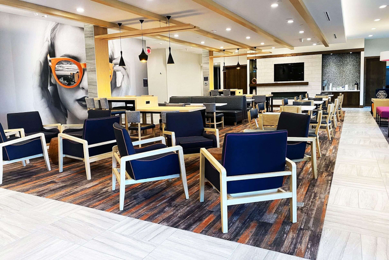 Food & Drinks 4, Hawthorn Extended Stay by Wyndham Pflugerville, Travis