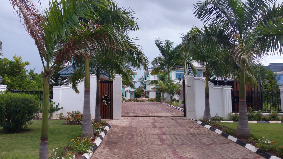 Others 5, The Heron Court Boutique Hotel, Kinondoni