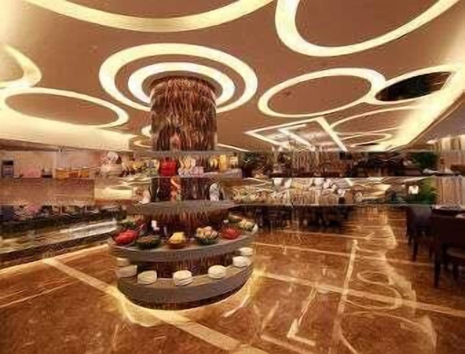Food & Drinks, Ramada Suzhou Wujiang, Suzhou