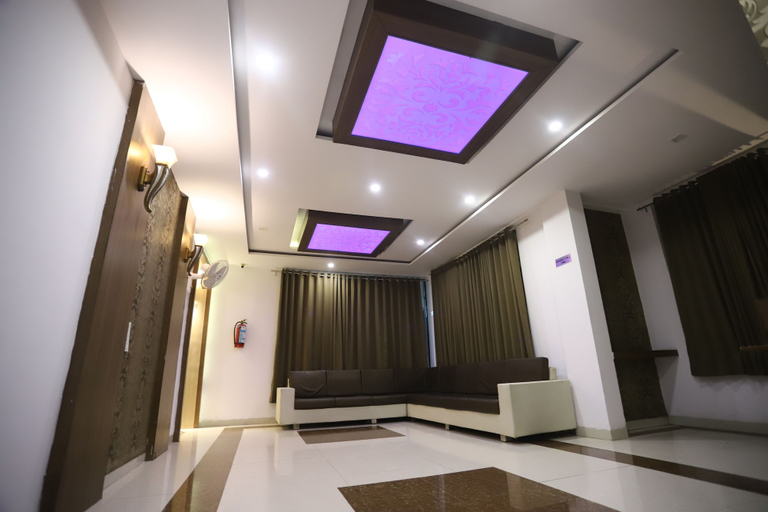 Others 4, Hotel Manaal Pithampur, Indore