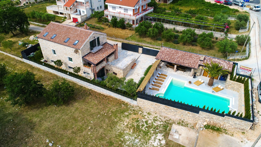 Exterior & Views 2, Villa Quince Zadarvillas, Poličnik