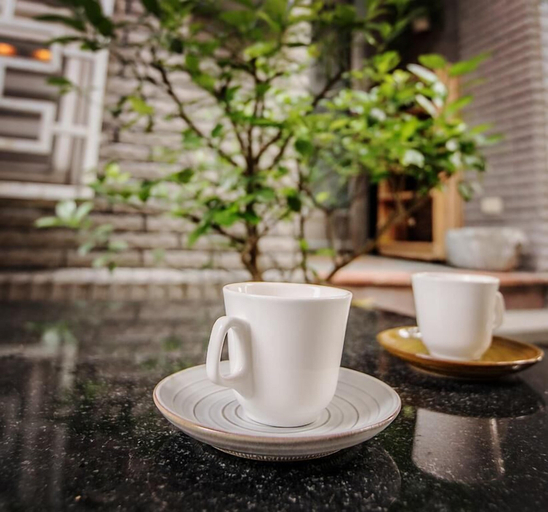 Food & Drinks, Dot Minsu, Yilan