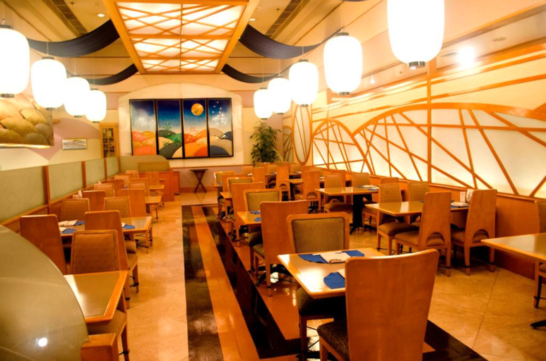 Food & Drinks 4, Century Park Hotel, Manila City