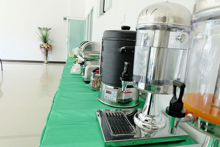 Others 5, Krabi Hipster Hotel, Mueang Krabi