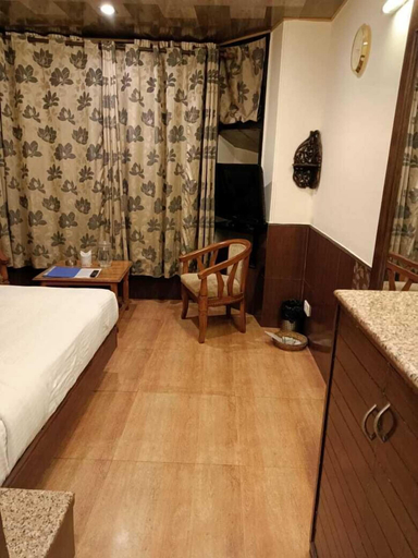 Bedroom 3, Hotel Kapil, Shimla