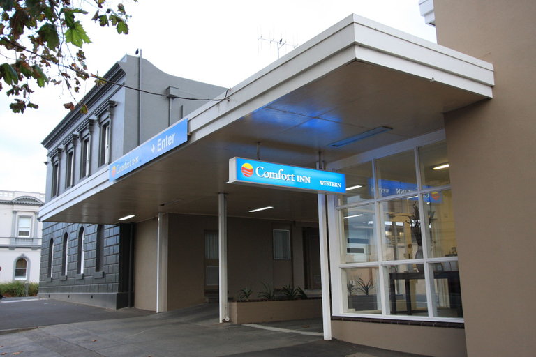 Exterior & Views 2, Comfort Inn Western, Warrnambool
