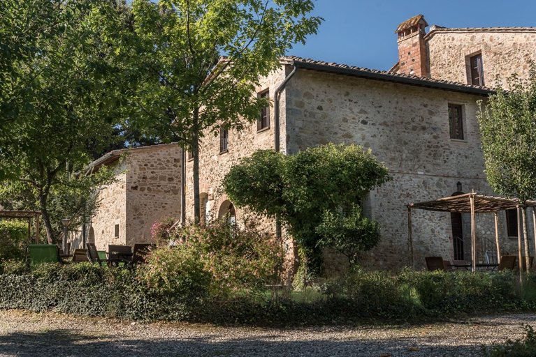 Exterior & Views 2, Borgo al Cerro, Siena