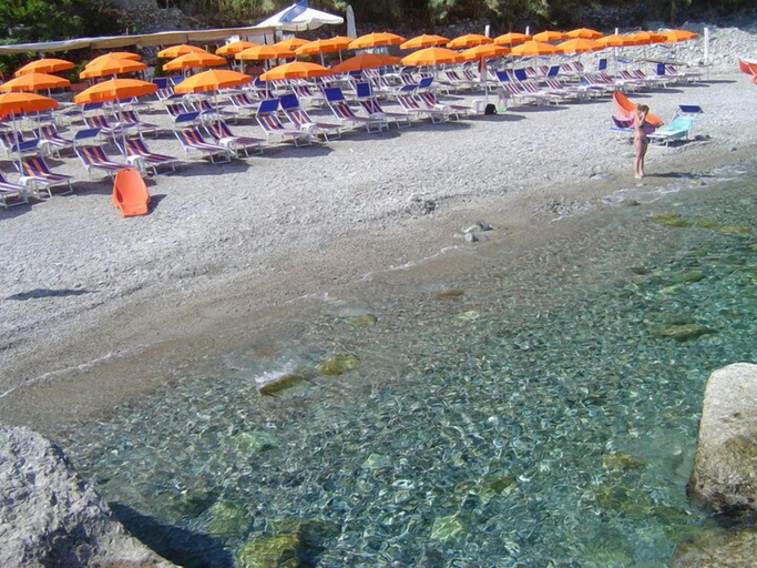 Others 4, Residence Chianalea, Reggio Di Calabria