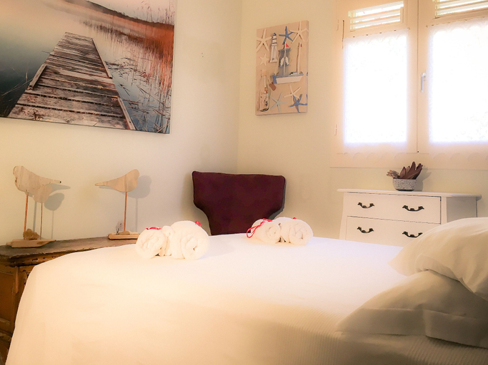 Bedroom 5, Harmonie Tropicale, Bouillante