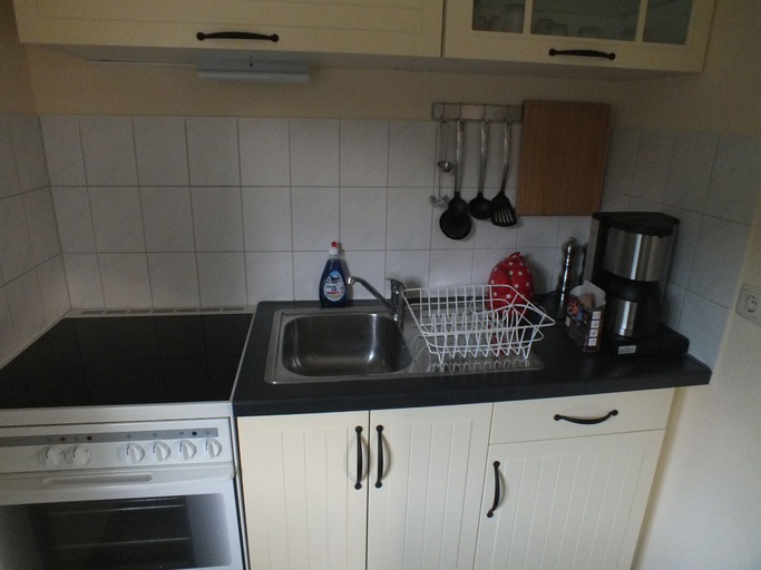 Others 5, Ferienwohnung Waldblick, Mecklenburgische Seenplatte