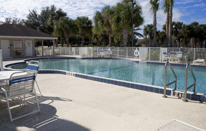 Sport & Beauty 4, Ov969 - Hampton Lakes - 4 Bed 3 Baths Villa, Polk