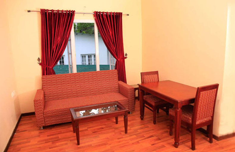 Others 3, Joys Resort Munnar, Idukki