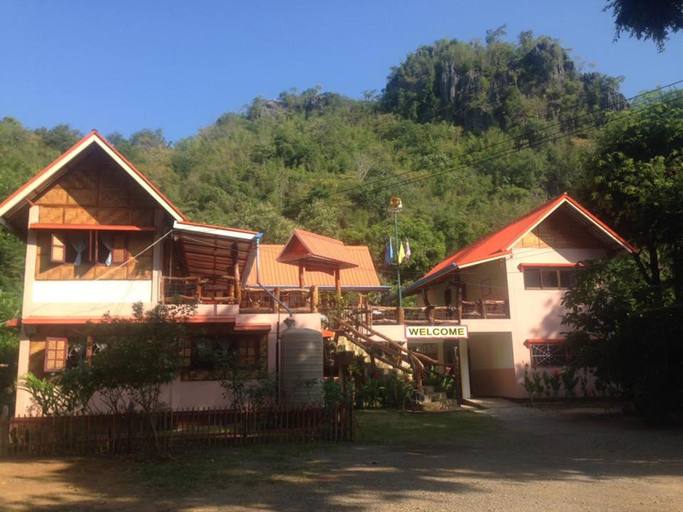 Exterior & Views 3, Yayee Homestay, Sai Yok