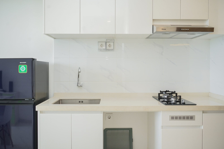 Others 4, Fully Furnished With Modern Design 2Br At Sky House Bsd Apartment, Tangerang Selatan
