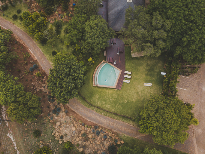 Exterior & Views 2, Amafu Forest Lodge, Mopani