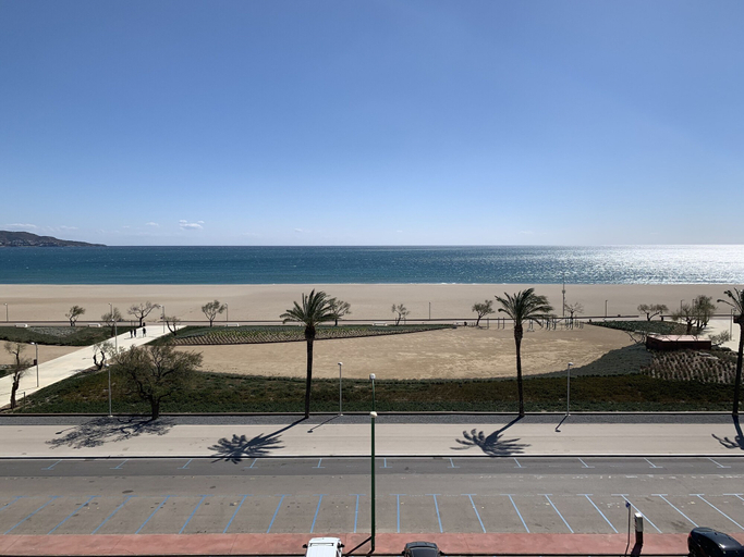 Others 4, Apartamento Inmobahia - BI - 74, Girona