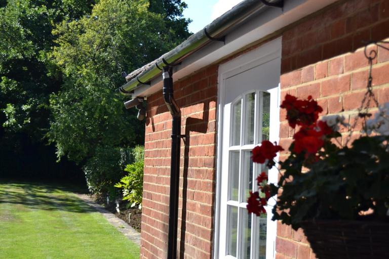 Exterior & Views 2, Leafy Suburban Bed & Breakfast, Hertfordshire