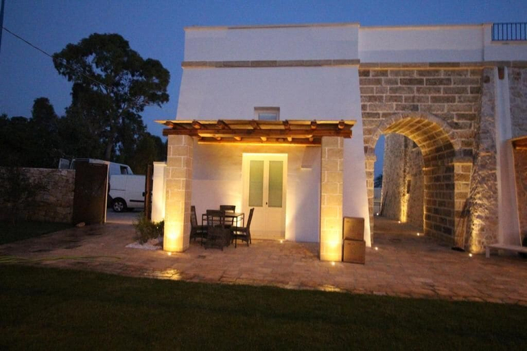 Exterior & Views, DIMORA LE SITE, Lecce