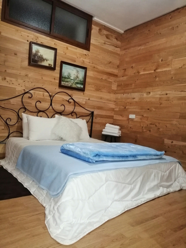 Bedroom 2, Tamanoucht Auberge, Ifrane