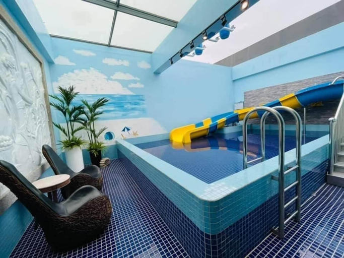 Sport & Beauty 4, Amani SPA Boutique Motel, Miaoli
