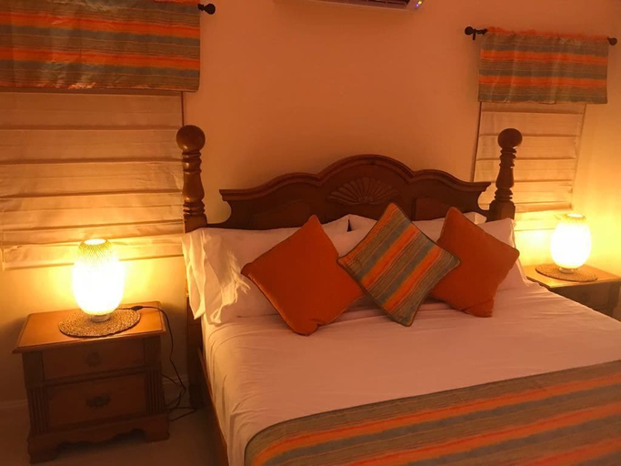 Bedroom 3, Ocho Rios Villa at Coolshade X