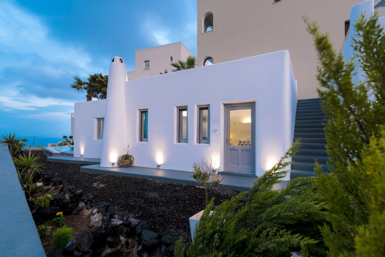 Exterior & Views 2, San Marino Suites by Calm Collection, South Aegean